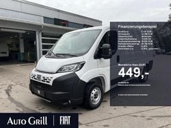 Weiß ducato weiß Neu 2025 Fiat Ducato 33 Van | 32.698 € (Fairer Preis)