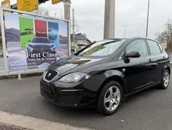 Schwarz Gebraucht 2010 Seat Altea Reference Van / Kleinbus | 2.990 € (Guter Preis)