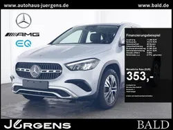 Plata hightech Gebraucht 2024 Mercedes GLA200 Progressive SUV | 37.220 € (Guter Preis)