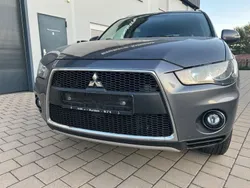 Grau Gebraucht 2010 Mitsubishi Outlander Edition SUV | 2.999 € (Superpreis)
