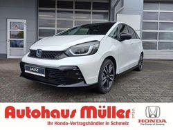Platinum white Neu 2025 Honda Jazz Advance Kleinwagen | 30.390 € (Fairer Preis)