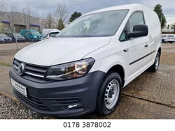 Weiß Gebraucht 2019 VW Caddy Van / Kleinbus | 11.700 € (Superpreis)