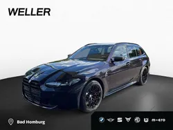 Weiß Neu 2025 BMW M3 Competition Edition Kombi | 113.990 € (Teuer)