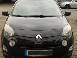 Schwarz Gebraucht 2012 Renault Twingo Expression Kleinwagen | 2.650 € (Fairer Preis)