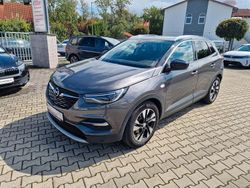 Moonstone grey Gebraucht 2019 Opel Grandland X SUV | 21.300 € (Fairer Preis)