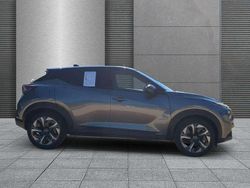 Darkgrau+schwarz Neu 2025 Nissan Juke N-Connecta SUV | 22.990 € (Fairer Preis)