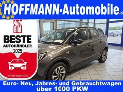 Grau Gebraucht 2020 Opel Crossland SUV | 11.900 € (Fairer Preis)