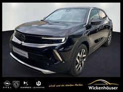 Diamant schwarz/karbon schwarz Gebraucht 2022 Opel Mokka-e Elegance SUV | 17.490 € (Guter Preis)