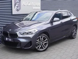 Mineralgrau metallic Gebraucht 2021 BMW X2 M Sport SUV | 31.990 € (Fairer Preis)