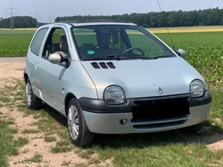 Gebraucht 2003 Renault Twingo Expression Kleinwagen | 799 € (Guter Preis)
