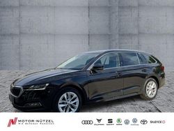 Schwarzmagic perleffekt Gebraucht 2021 Skoda Octavia First Edition Kombi | 18.760 € (Fairer Preis)