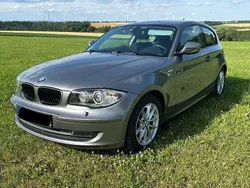 Andere außenfarben Gebraucht 2011 BMW 116 Advantage Kleinwagen | 7.500 € (Fairer Preis)