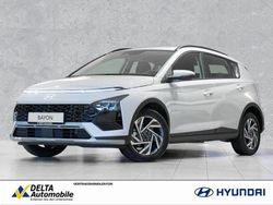 Lumen grey Neu 2025 Hyundai Bayon Trend SUV | 21.790 € (Superpreis)