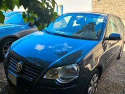 Grau Gebraucht 2007 VW Polo Limousine | 1.600 € (Fairer Preis)