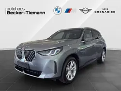 Grau Neu 2025 BMW X3 Sport Line SUV | 57.990 €