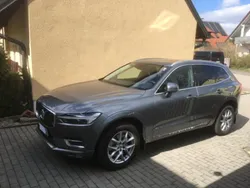 Grau Gebraucht 2021 Volvo XC60 Inscription SUV | 41.000 € (Fairer Preis)