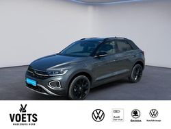 Pyritsilber metallic Neu 2025 VW T-Roc Style SUV | 31.795 € (Guter Preis)