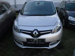 Renault Scénic III