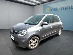 Grau Gebraucht 2022 Renault Twingo Kleinwagen | 12.799 € (Etwas zu teuer)