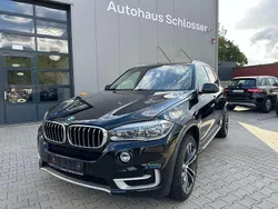 Schwarz Gebraucht 2014 BMW X5 SUV | 21.199 € (Superpreis)