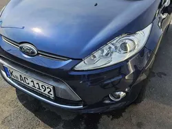 Gebraucht 2011 Ford Fiesta Titanium Kleinwagen | 3.000 € (Fairer Preis)