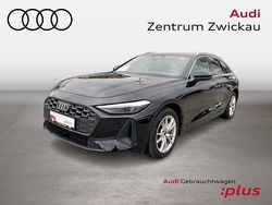Mythosschwarz metallic Gebraucht 2025 Audi A5 Sport Coupé | 47.430 € (Superpreis)