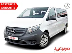 Andere Gebraucht 2023 Mercedes Vito Van / Kleinbus | 38.890 € (Etwas zu teuer)