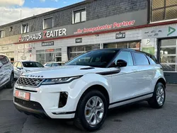 Weiß Gebraucht 2020 Land Rover Range Rover evoque S SUV | 24.450 € (Superpreis)