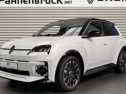 Weiß Neu 2025 Renault R5 Komfort Kleinwagen | 35.045 € (Etwas zu teuer)