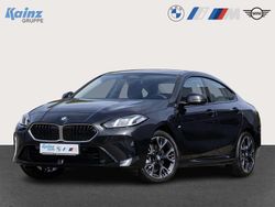 Black sapphire Neu 2025 BMW 220 M Sport Coupé | 39.890 € (Superpreis)