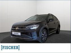 Schwarz Gebraucht 2024 VW Taigo Goal SUV | 27.496 € (Teuer)