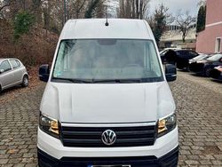 Weiß Gebraucht 2022 VW Crafter Van | 23.900 € (Superpreis)