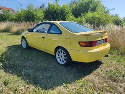 Gelb Gebraucht 1997 Toyota Paseo Coupé | 2.000 € (Fairer Preis)