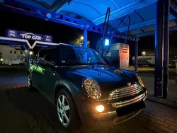 Grün Gebraucht 2003 Mini Cooper Kleinwagen | 2.100 € (Fairer Preis)