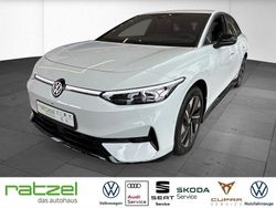 Weiß Neu 2025 VW ID.7 Pro Kleinwagen | 59.990 € (Fairer Preis)