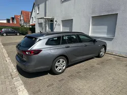 Grau Gebraucht 2018 Opel Insignia Kombi | 8.699 € (Fairer Preis)