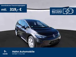 Mangangrau metallic Gebraucht 2022 VW ID.3 Pure Kleinwagen | 20.930 € (Fairer Preis)
