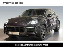Schwarz Gebraucht 2021 Porsche Cayenne Coupe GTS Coupé | 86.990 € (Fairer Preis)
