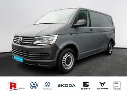 Grau Gebraucht 2019 VW T6.1 Van | 22.890 €