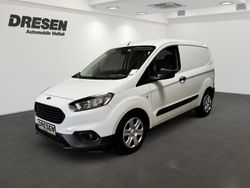 Weiss Gebraucht 2023 Ford Transit Trend+ Limousine | 16.690 € (Superpreis)