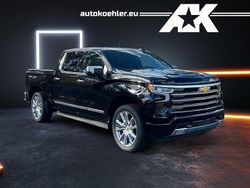 Schwarz Gebraucht 2024 Chevrolet Silverado LA SUV | 56.999 €