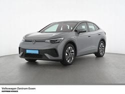Grau Gebraucht 2022 VW ID.5 Pro Performance SUV | 30.460 € (Guter Preis)