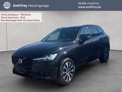 Schwarz Gebraucht 2024 Volvo XC60 Plus SUV | 42.400 € (Guter Preis)