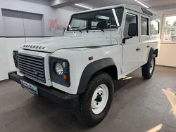 Weiß Gebraucht 2014 Land Rover Defender SE SUV | 39.990 €