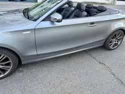 Grau Gebraucht 2012 BMW 120 Cabriolet M Sport Cabrio | 9.300 €