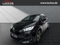 Schwarz Gebraucht 2025 Toyota Yaris Limousine | 24.990 € (Guter Preis)