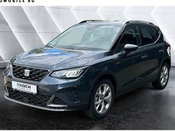 Grau Neu 2025 Seat Arona FR SUV | 22.470 € (Fairer Preis)
