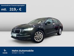 Schwarzmagic perleffekt Gebraucht 2024 Skoda Octavia Selection Kombi | 29.990 € (Fairer Preis)