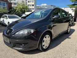 Schwarz Gebraucht 2007 Seat Altea XL Stylance Van / Kleinbus | 1.500 € (Fairer Preis)
