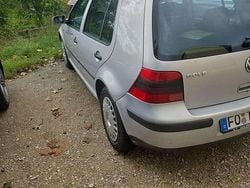 Gebraucht 1998 VW Golf IV Conceptline Limousine | 900 € (Guter Preis)